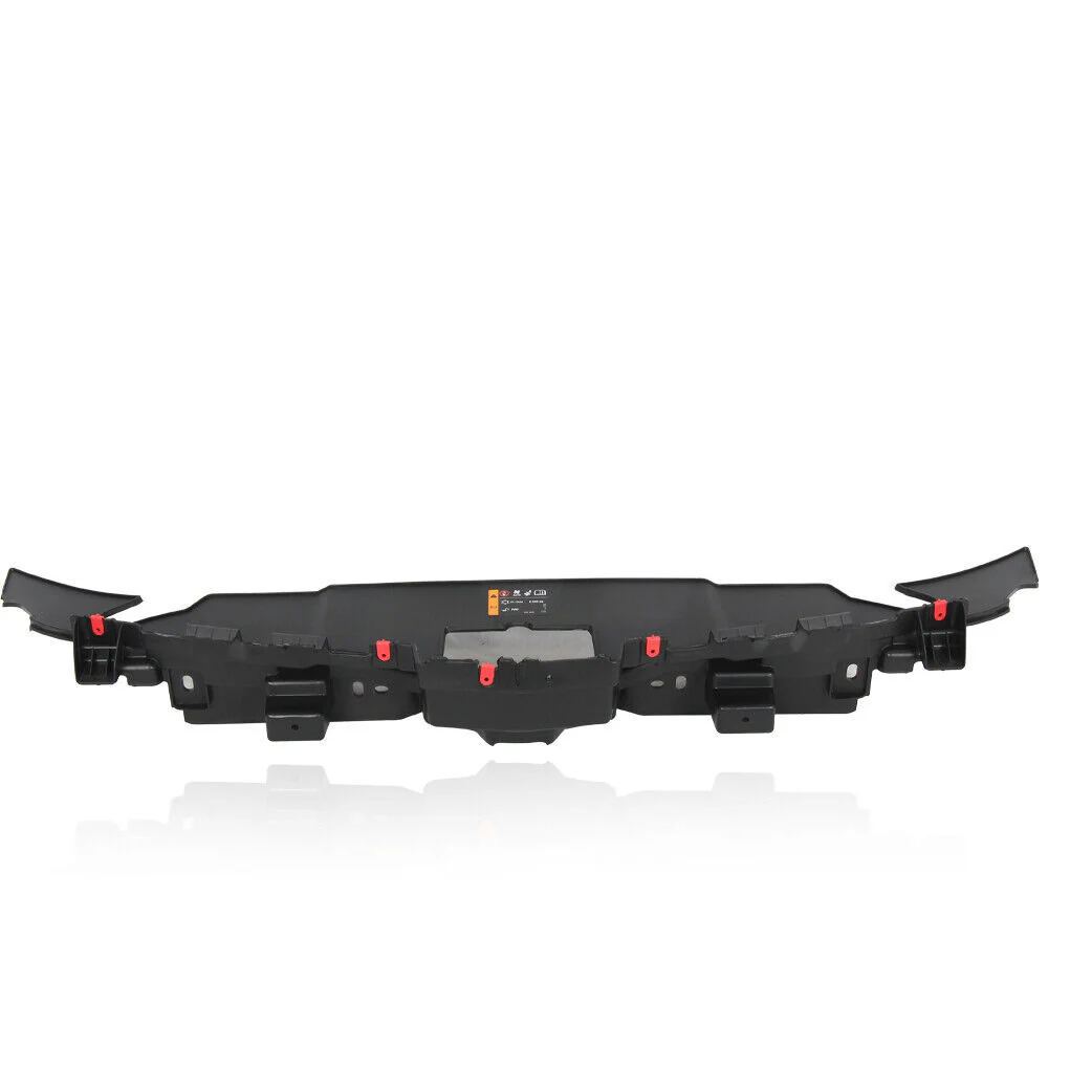 10pcs Front Upper Lower Grille Fog lights Bumper Brackets for Chevrolet Malibu 2014-2015 - Image 4