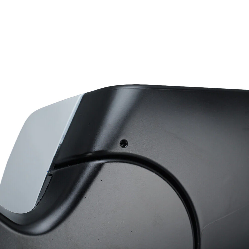 13Pin For Tesla 2020-2023 2024 Model Y White Right Side Mirror Power Fold Heated - Image 12
