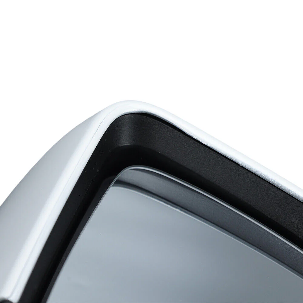 13Pin For Tesla 2020-2023 2024 Model Y White Right Side Mirror Power Fold Heated - Image 13