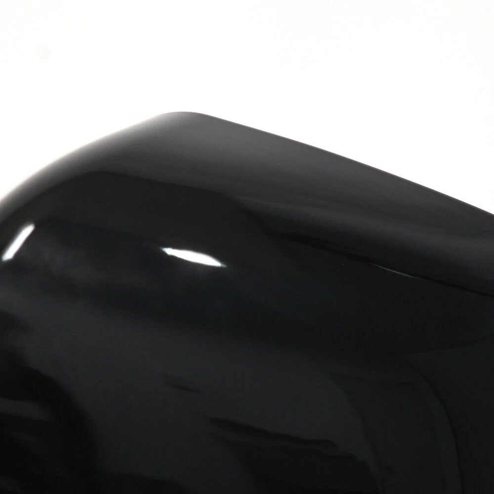 13Pin Left Driver Side Mirror Assembly Black For Tesla Model 3 2017-2023 Heated Memory Recall - Image 13