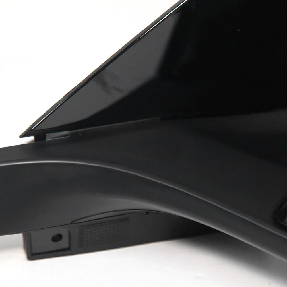 13Pin Left Driver Side Mirror Assembly Black For Tesla Model 3 2017-2023 Heated Memory Recall - Image 16