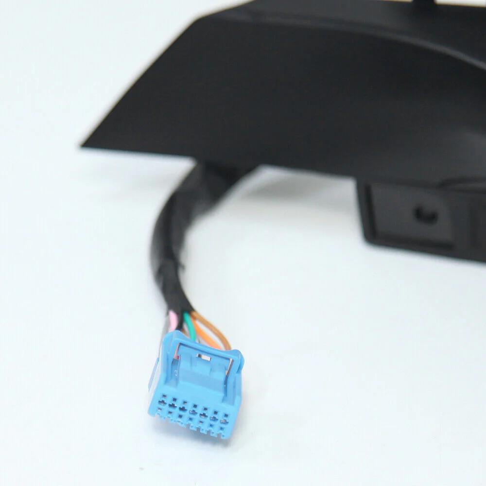 13Pin Left Driver Side Mirror Assembly Black For Tesla Model 3 2017-2023 Heated Memory Recall - Image 17