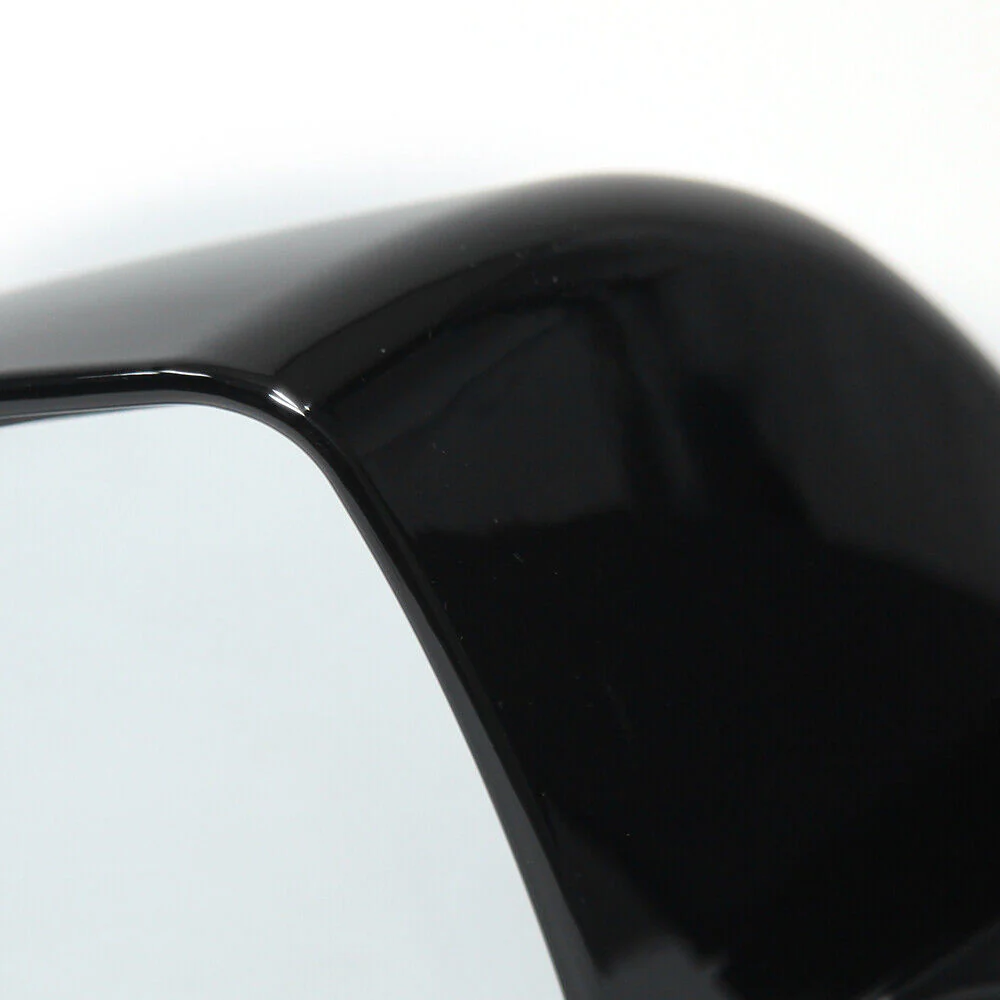 13Pin Left Driver Side Mirror Assembly Black For Tesla Model 3 2017-2023 Heated Memory Recall - Image 8