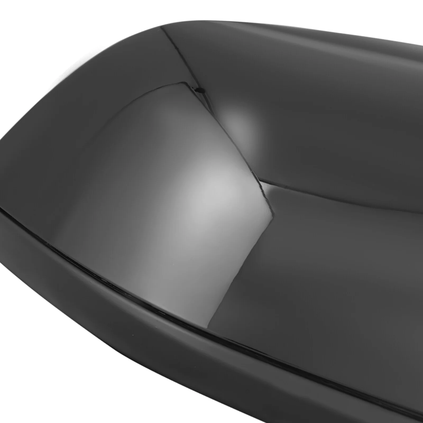 13pins For 2017-2023 Tesla Model 3 Black Passenger Right Side Mirror Heated Without Camera - Image 5