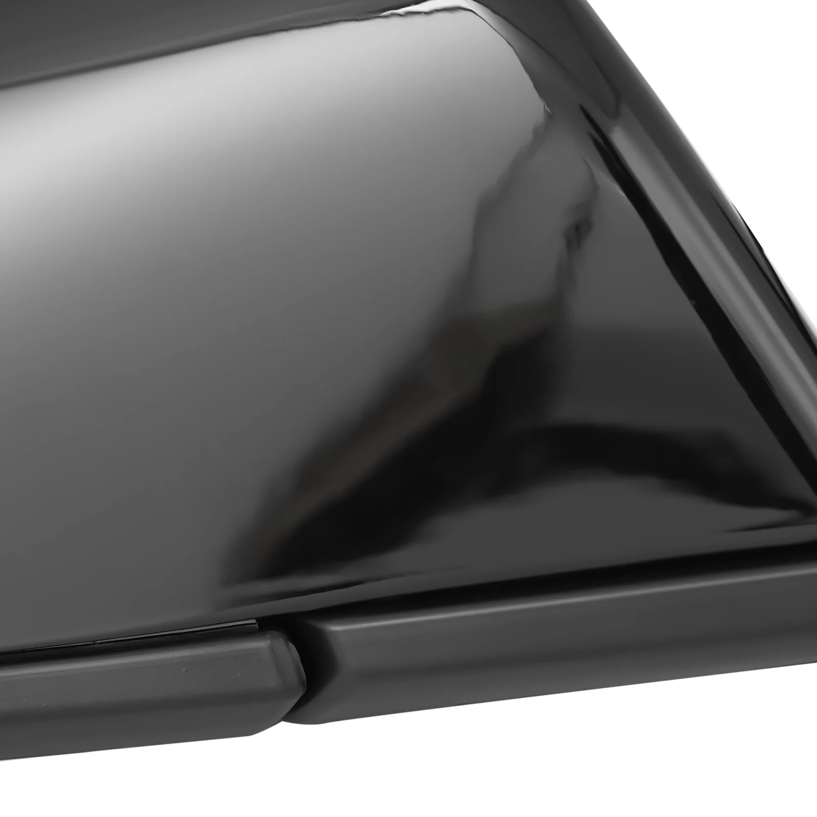 13pins For 2017-2023 Tesla Model 3 Black Passenger Right Side Mirror Heated Without Camera - Image 7