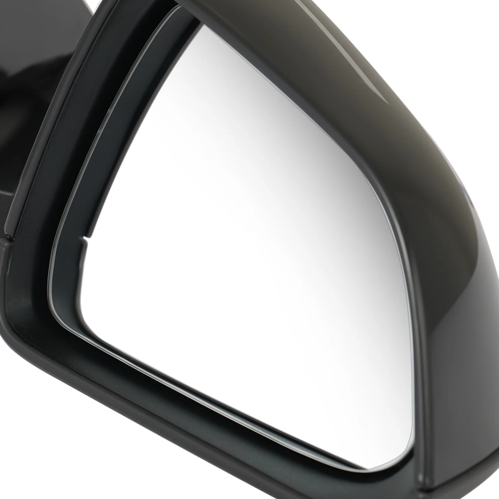 13pins For 2017-2023 Tesla Model 3 Black Passenger Right Side Mirror Heated Without Camera - Image 8