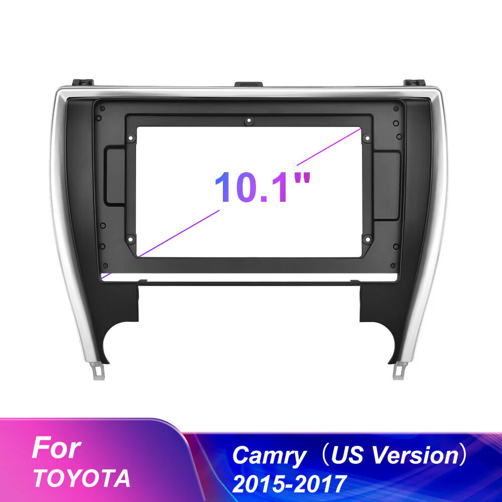 1GB+32GB Android 13.0 Apple Carplay For Toyota Camry 2015 2016 2017 Car Stereo Radio - Image 14