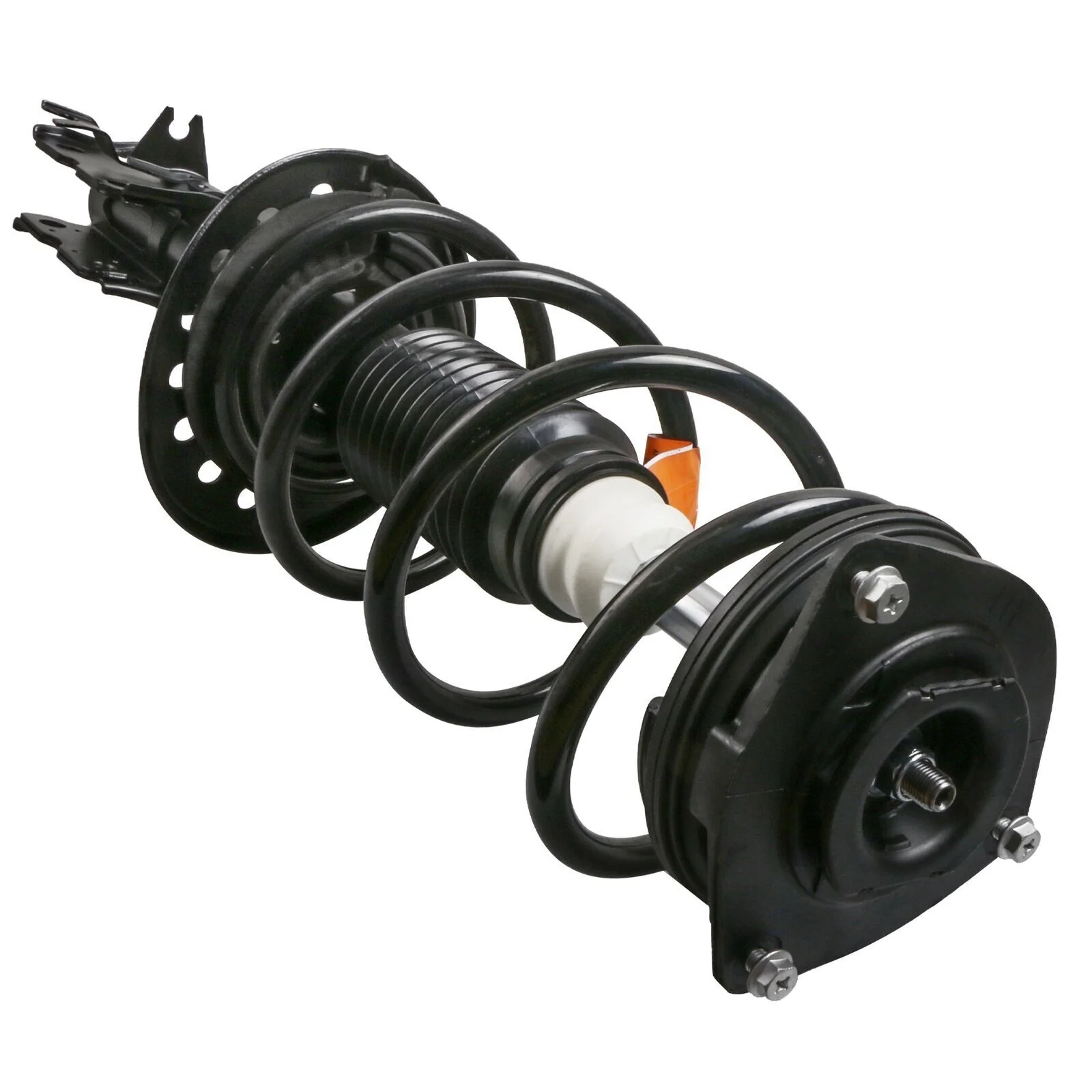 2Pcs Front Complete Shocks Absorbers Assembly For 2008-2012 Nissan Rogue 2.5L - Image 3