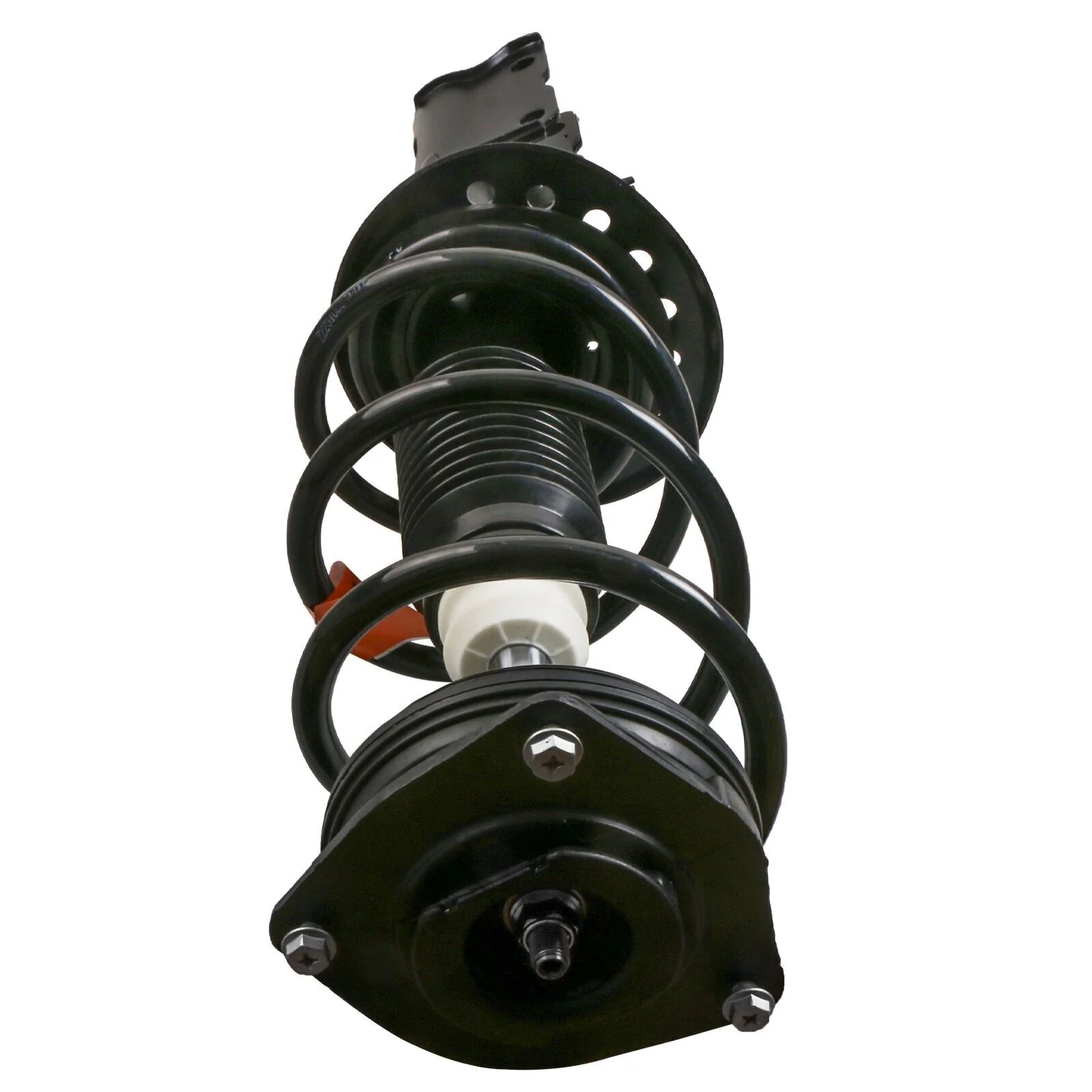 2Pcs Front Complete Shocks Absorbers Assembly For 2008-2012 Nissan Rogue 2.5L - Image 5