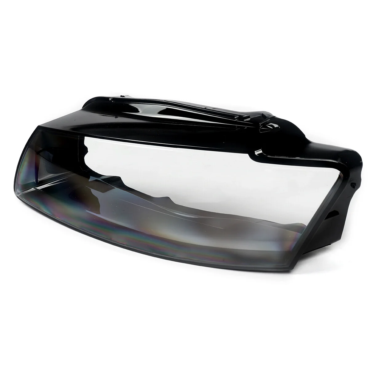 2pcs Front Headlight Headlamp Lens Cover Shell For Audi A5 S5 RS5 2008-2012 Left+Right - Image 9