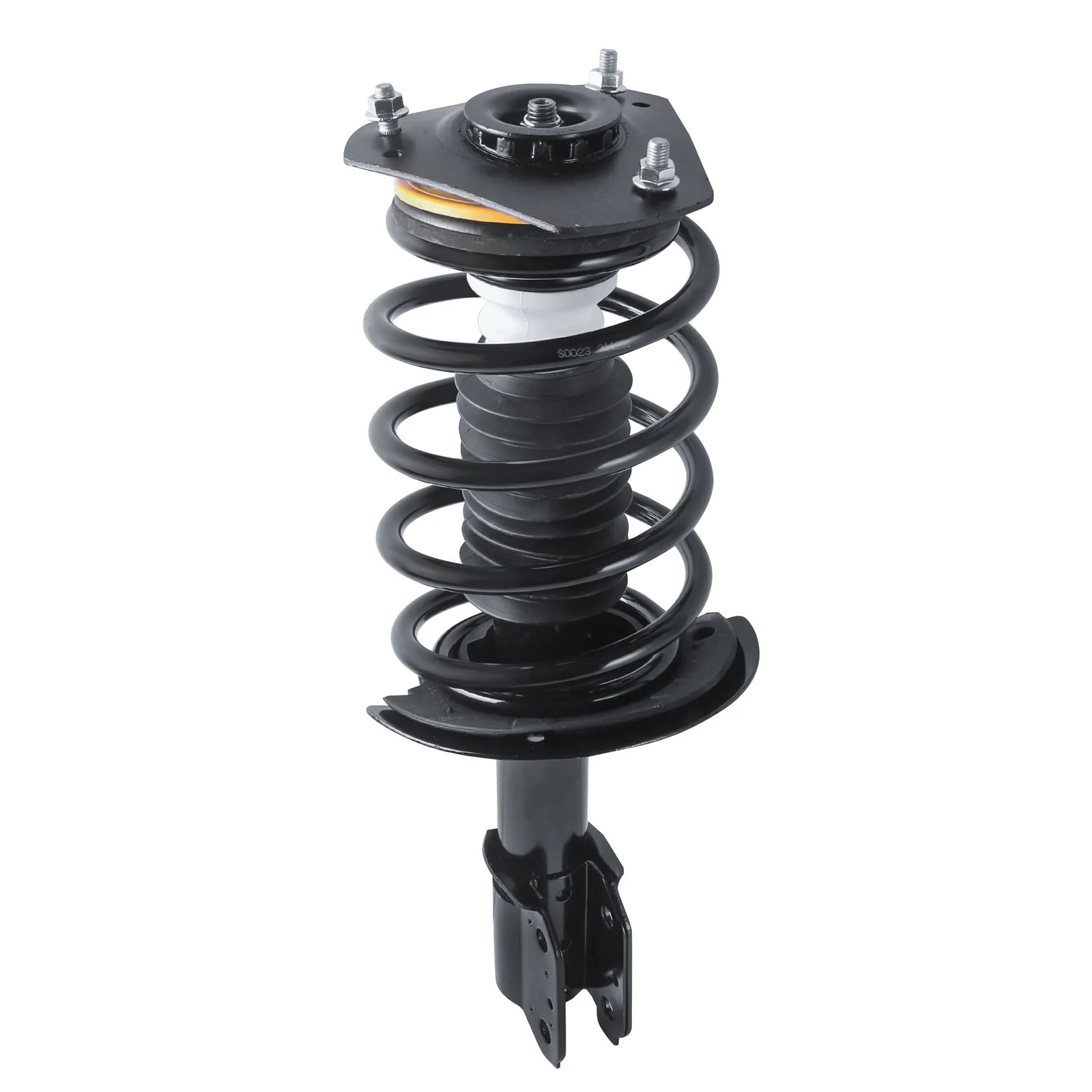 2pcs Front Struts Shocks Absorbers For 2000-2011 Chevy Impala Buick Lacrosse - Image 2