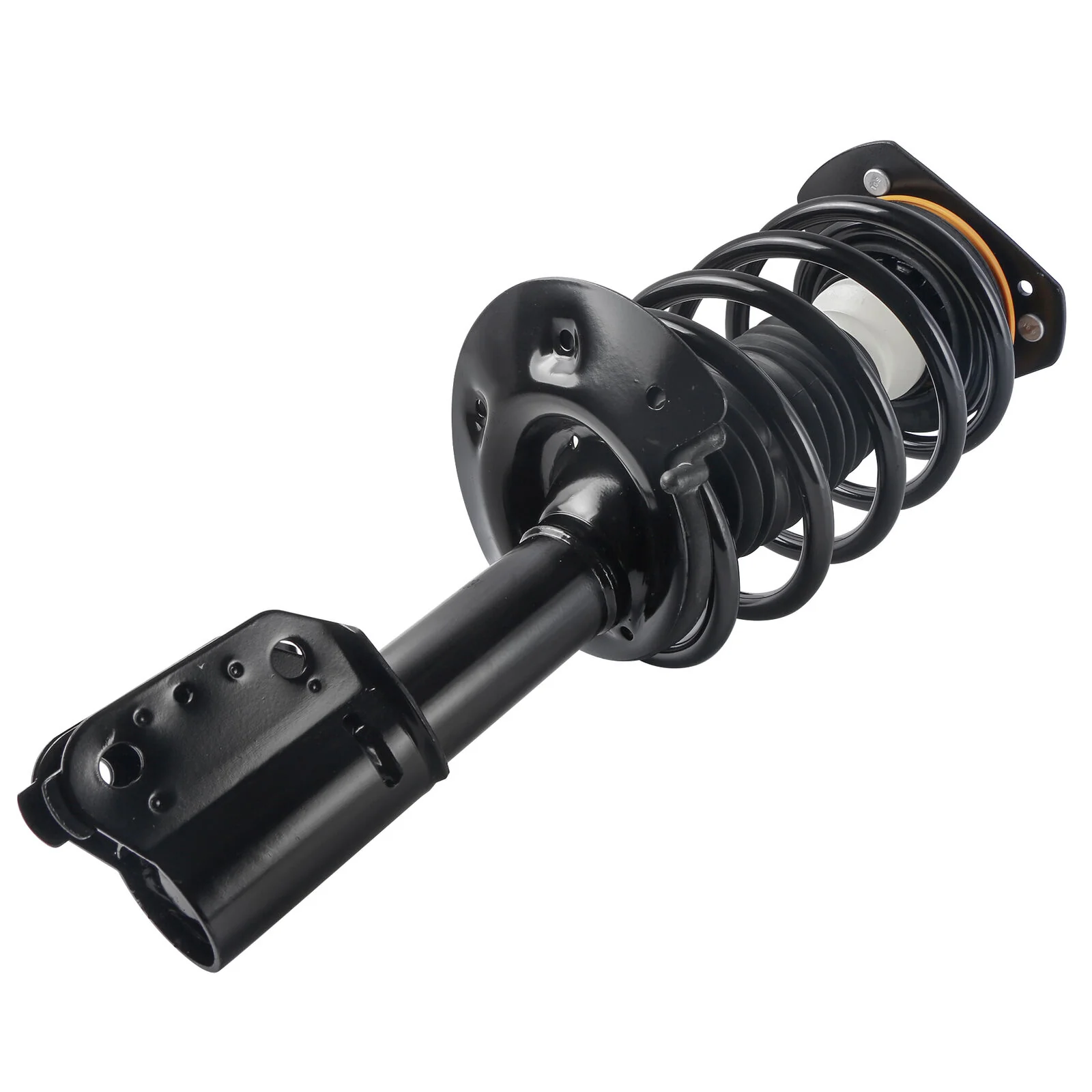 2pcs Front Struts Shocks Absorbers For 2000-2011 Chevy Impala Buick Lacrosse - Image 4