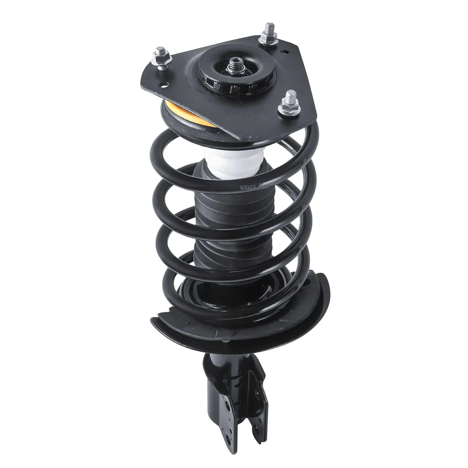 2pcs Front Struts Shocks Absorbers For 2000-2011 Chevy Impala Buick Lacrosse - Image 8
