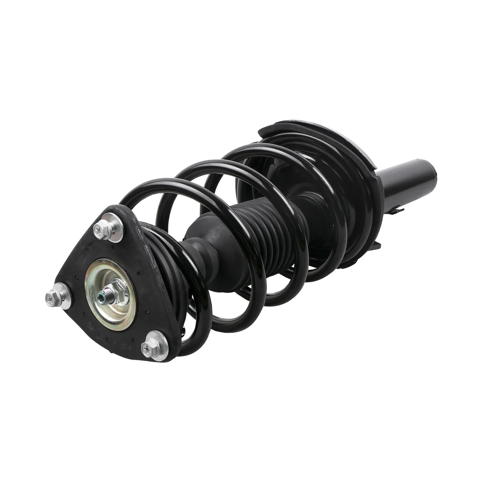 2pcs Pair Front Complete Struts Shocks Absorbers For 2012 2013 Ford Focus S SE 2.0L - Image 4