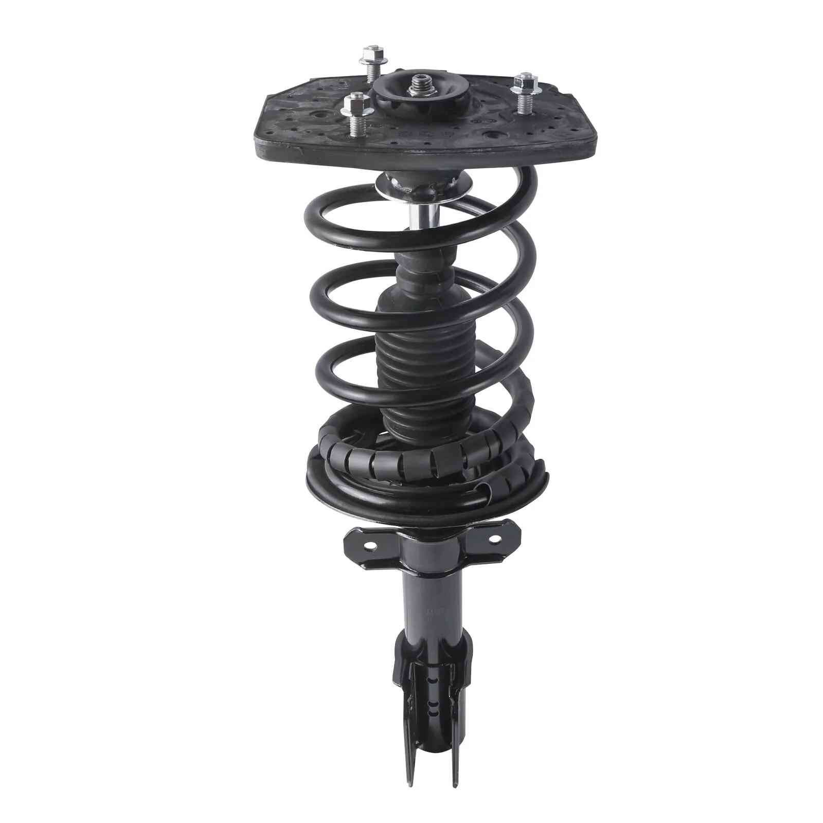 2pcs Pair Rear Complete Struts Shocks For Chevy Impala Pontiac Grand Prix LaCrosse - Image 2