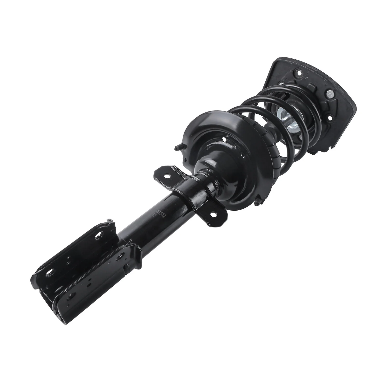 2pcs Pair Rear Complete Struts Shocks For Chevy Impala Pontiac Grand Prix LaCrosse - Image 7