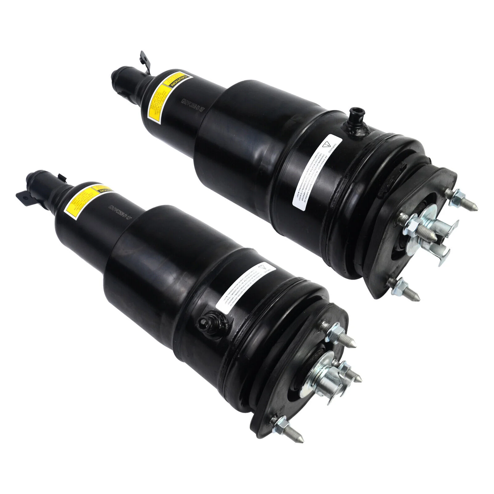 2x Front Left Right Air Suspension Shock Struts for Lexus LS600 LS460 AWD 2008-2016 - Image 3