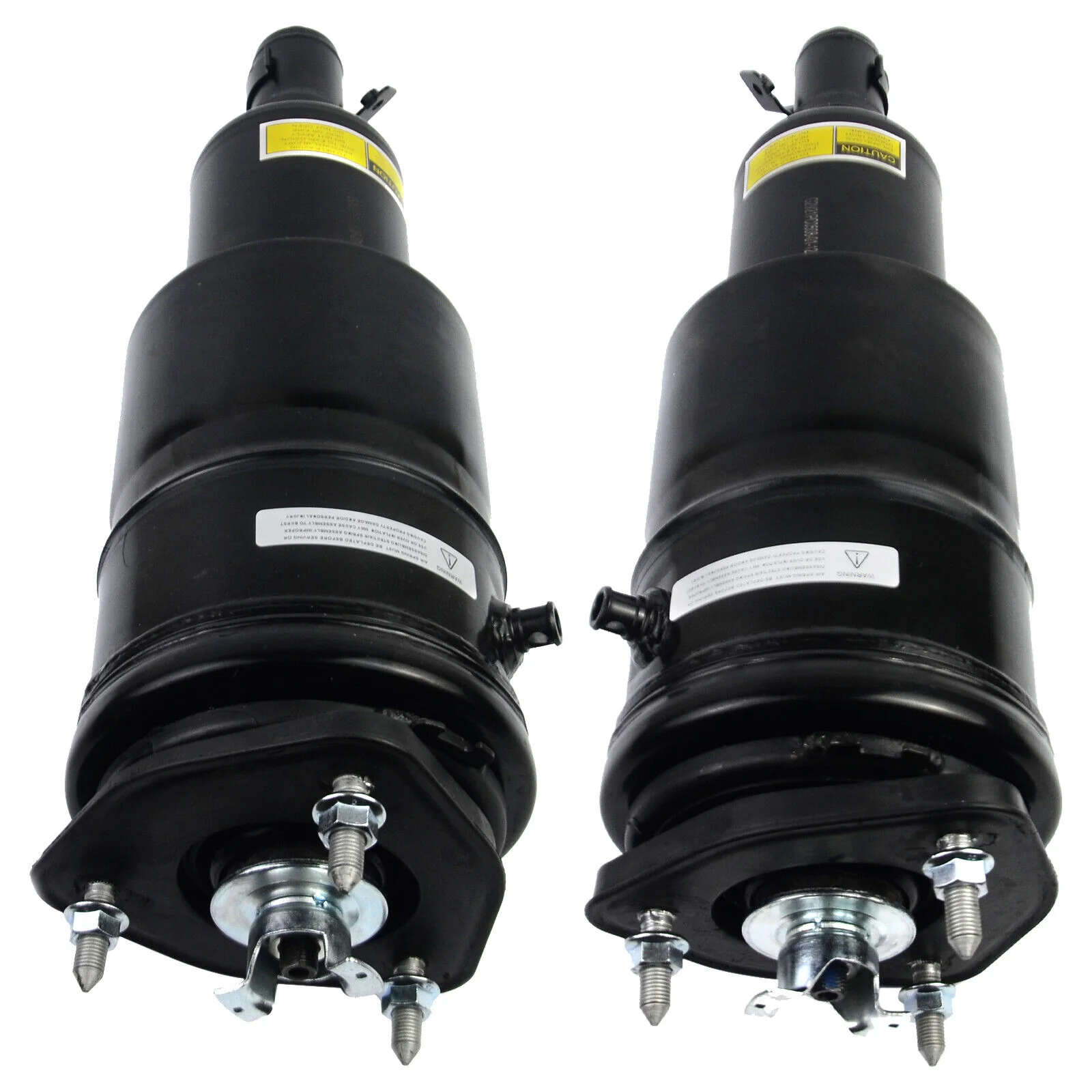 2x Front Left Right Air Suspension Shock Struts for Lexus LS600 LS460 AWD 2008-2016 - Image 4