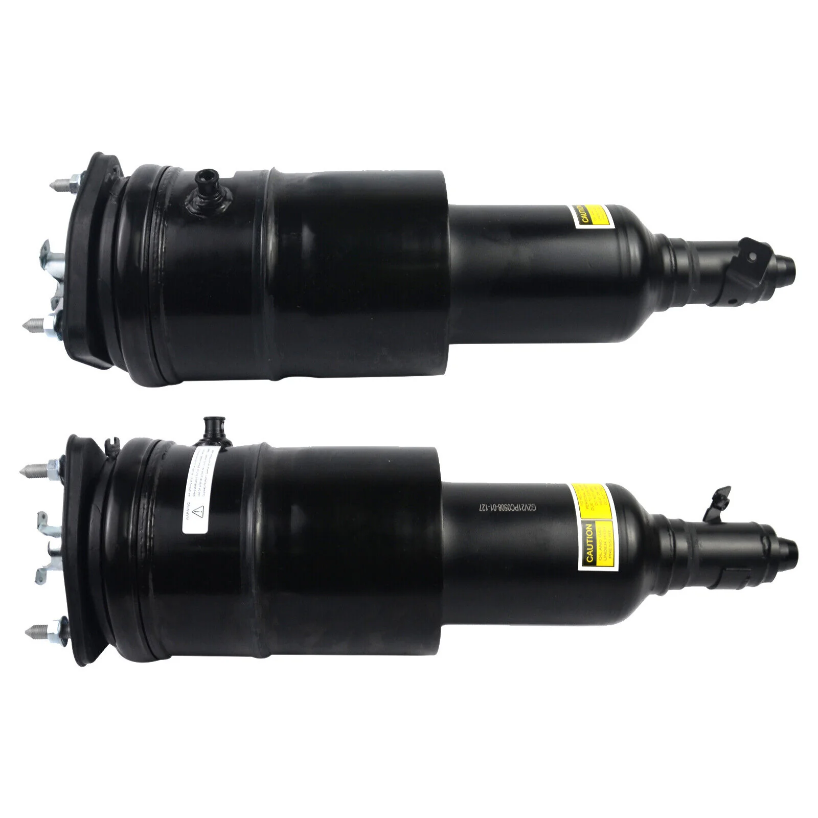 2x Front Left Right Air Suspension Shock Struts for Lexus LS600 LS460 AWD 2008-2016 - Image 5