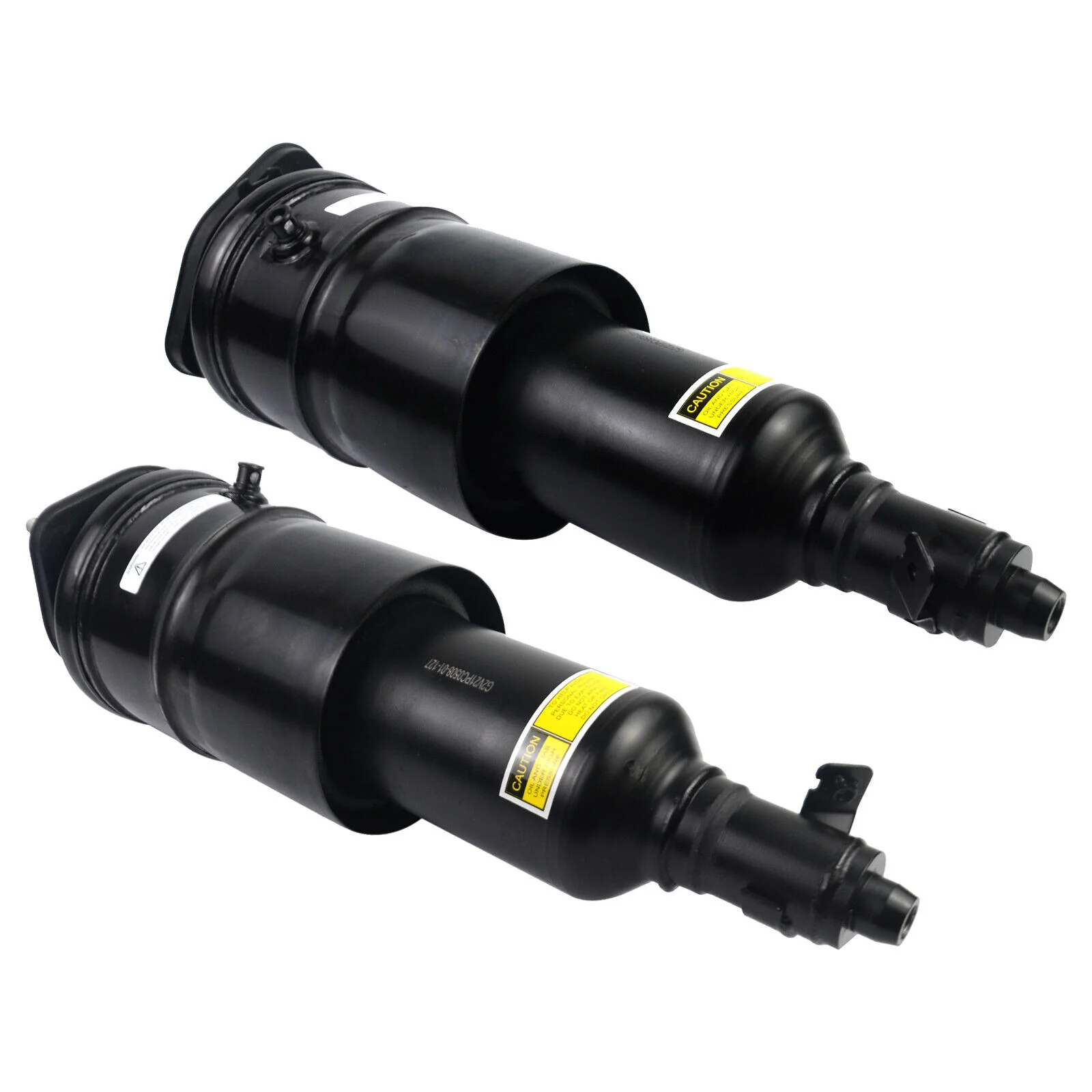 2x Front Left Right Air Suspension Shock Struts for Lexus LS600 LS460 AWD 2008-2016 - Image 6