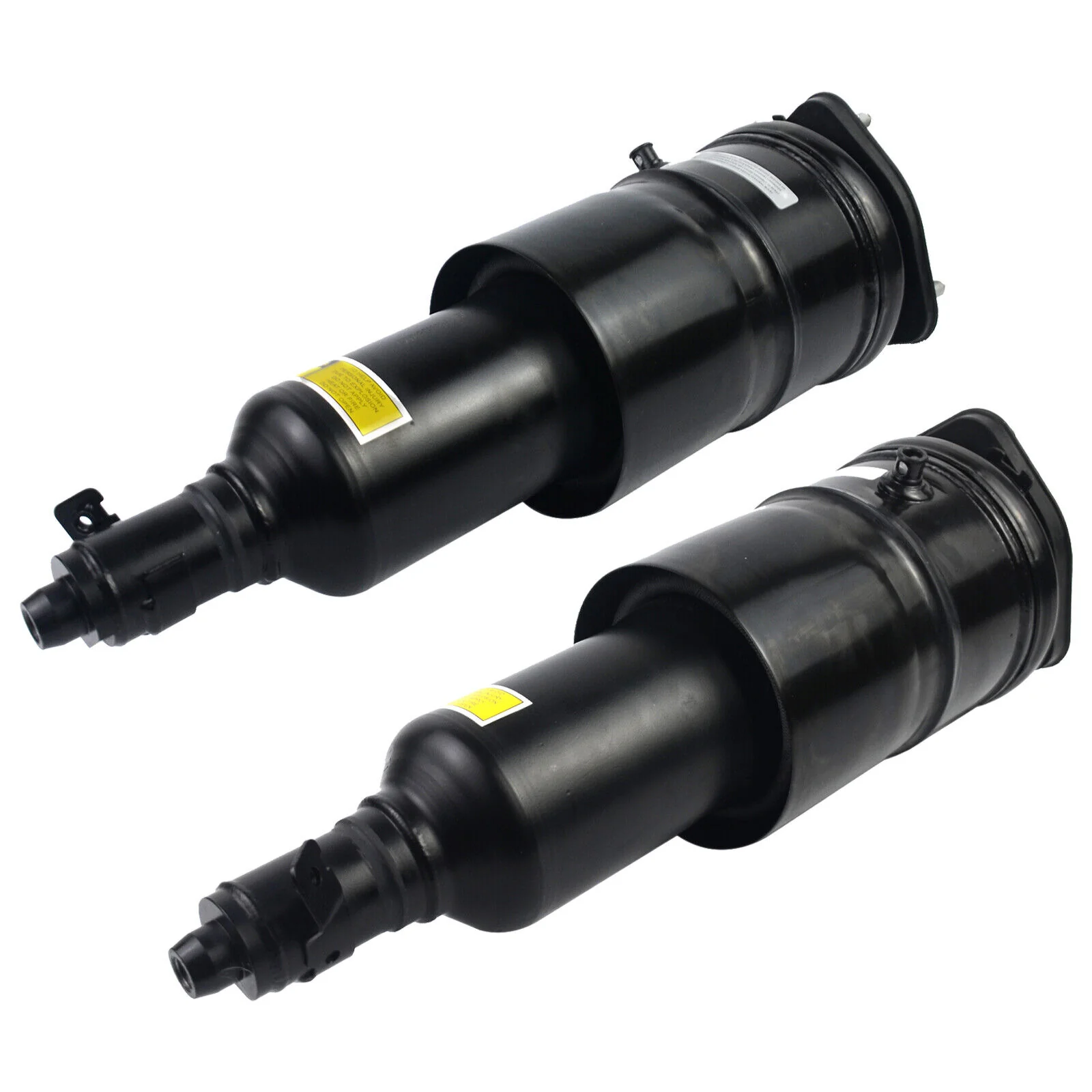 2x Front Left Right Air Suspension Shock Struts for Lexus LS600 LS460 AWD 2008-2016 - Image 8