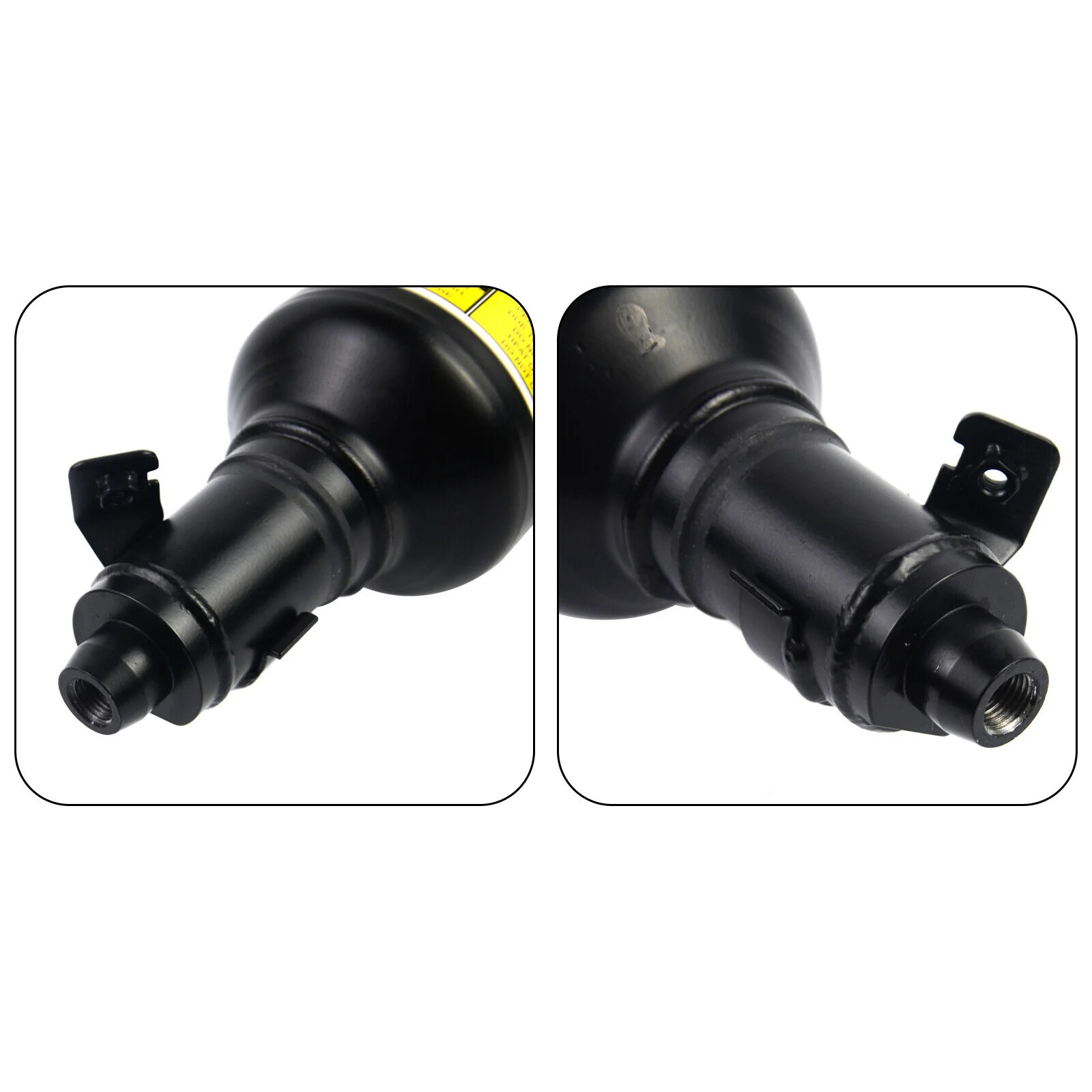 2x Front Left Right Air Suspension Shock Struts for Lexus LS600 LS460 AWD 2008-2016 - Image 9