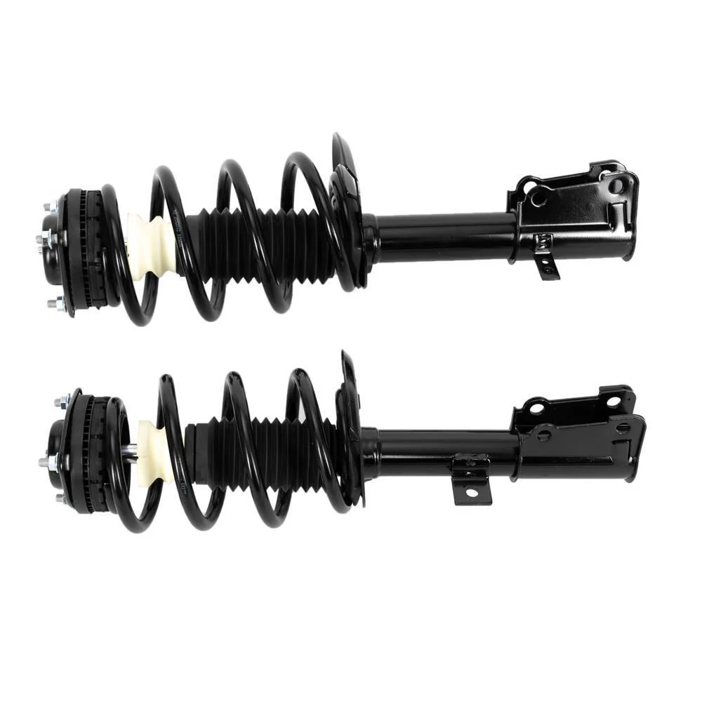 2x Front Quick Complete Strut Assemblies For 2009-2017 Dodge Journey - Image 5