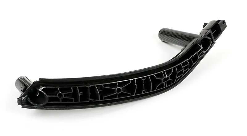 3PCS Carbon Fiber Look Inner Door Handle Panel Pull Trim For BMW X5 F15 X6 F16 2014-2018 - Image 15