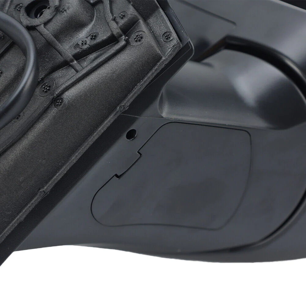 3Pin Non-heated Side Mirror Assembly For Nissan Altima 2019-2022 2023 Manual Fold Passenger + Driver - Image 11
