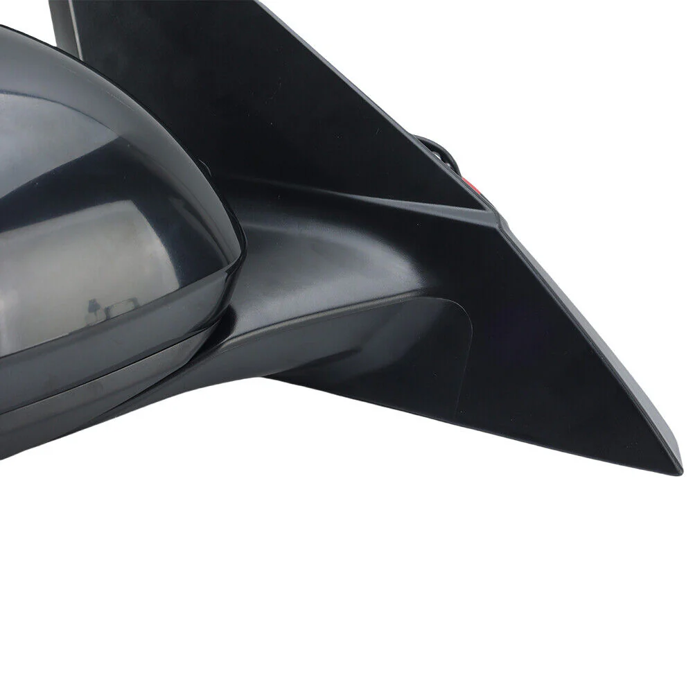 3Pin Non-heated Side Mirror Assembly For Nissan Altima 2019-2022 2023 Manual Fold Passenger + Driver - Image 13
