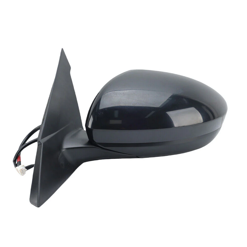 3Pin Non-heated Side Mirror Assembly For Nissan Altima 2019-2022 2023 Manual Fold Passenger + Driver - Image 15