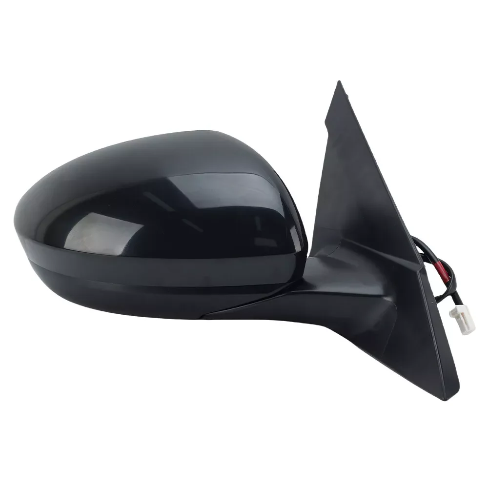 3Pin Non-heated Side Mirror Assembly For Nissan Altima 2019-2022 2023 Manual Fold Passenger + Driver - Image 16