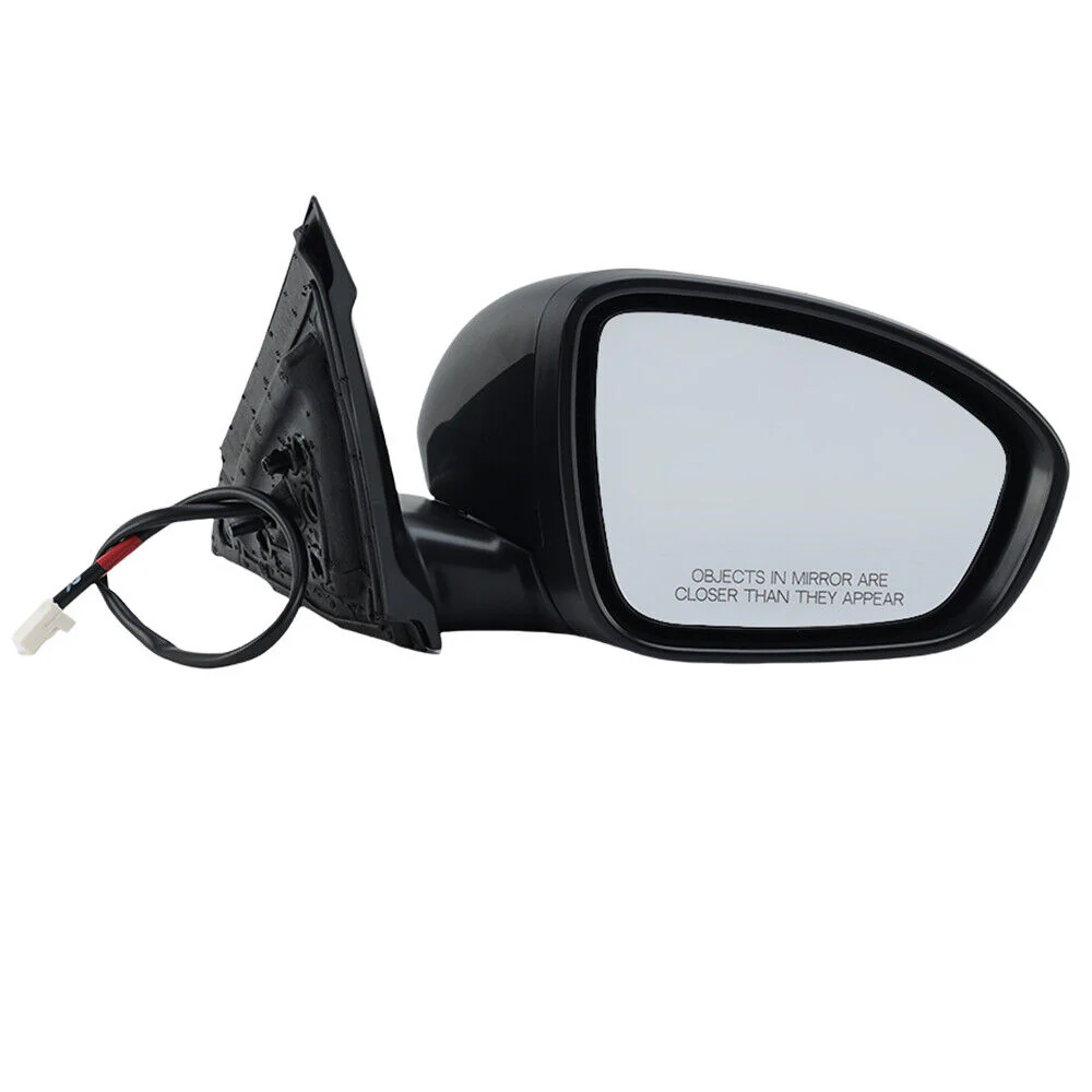 3Pin Non-heated Side Mirror Assembly For Nissan Altima 2019-2022 2023 Manual Fold Passenger + Driver - Image 5