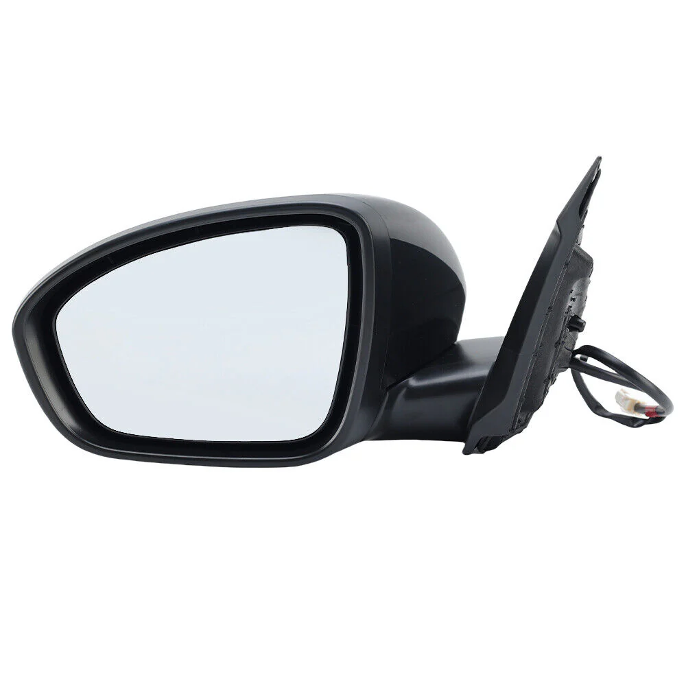 3Pin Non-heated Side Mirror Assembly For Nissan Altima 2019-2022 2023 Manual Fold Passenger + Driver - Image 6