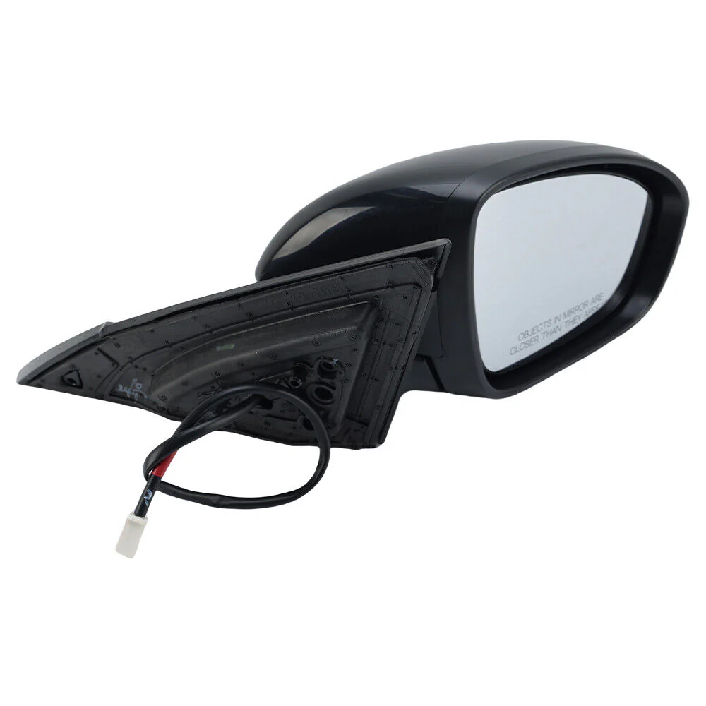 3Pin Non-heated Side Mirror Assembly For Nissan Altima 2019-2022 2023 Manual Fold Passenger + Driver - Image 8