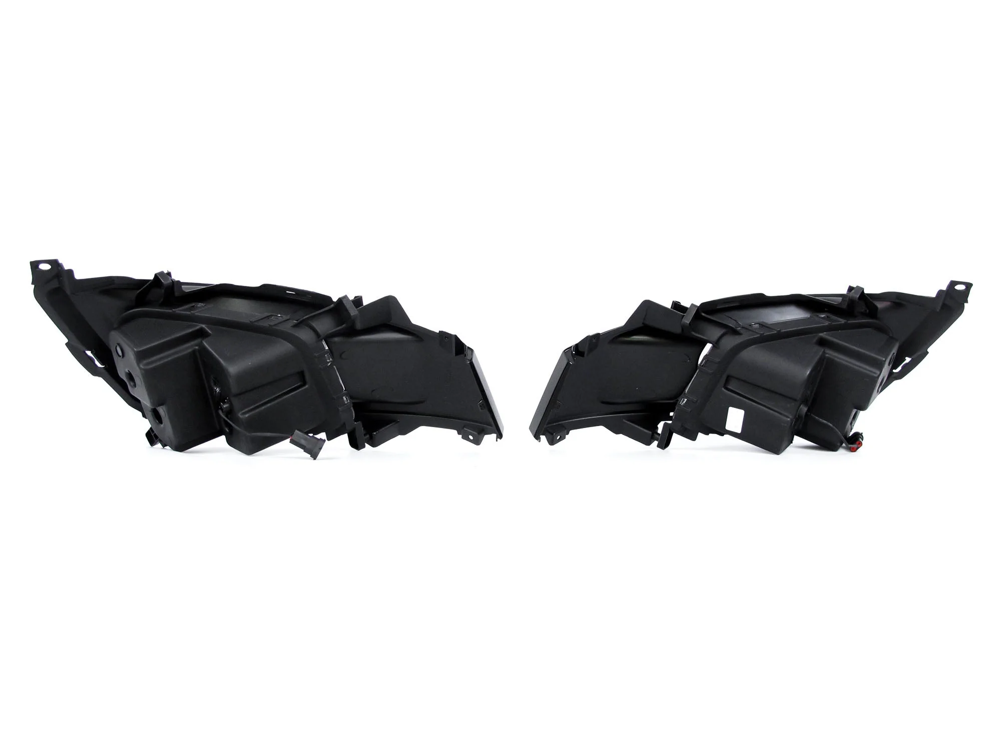 4Eyes LED DRL Daytime Running Light Fog Lamps For Kia Optima K5 2011-2014 - Image 5