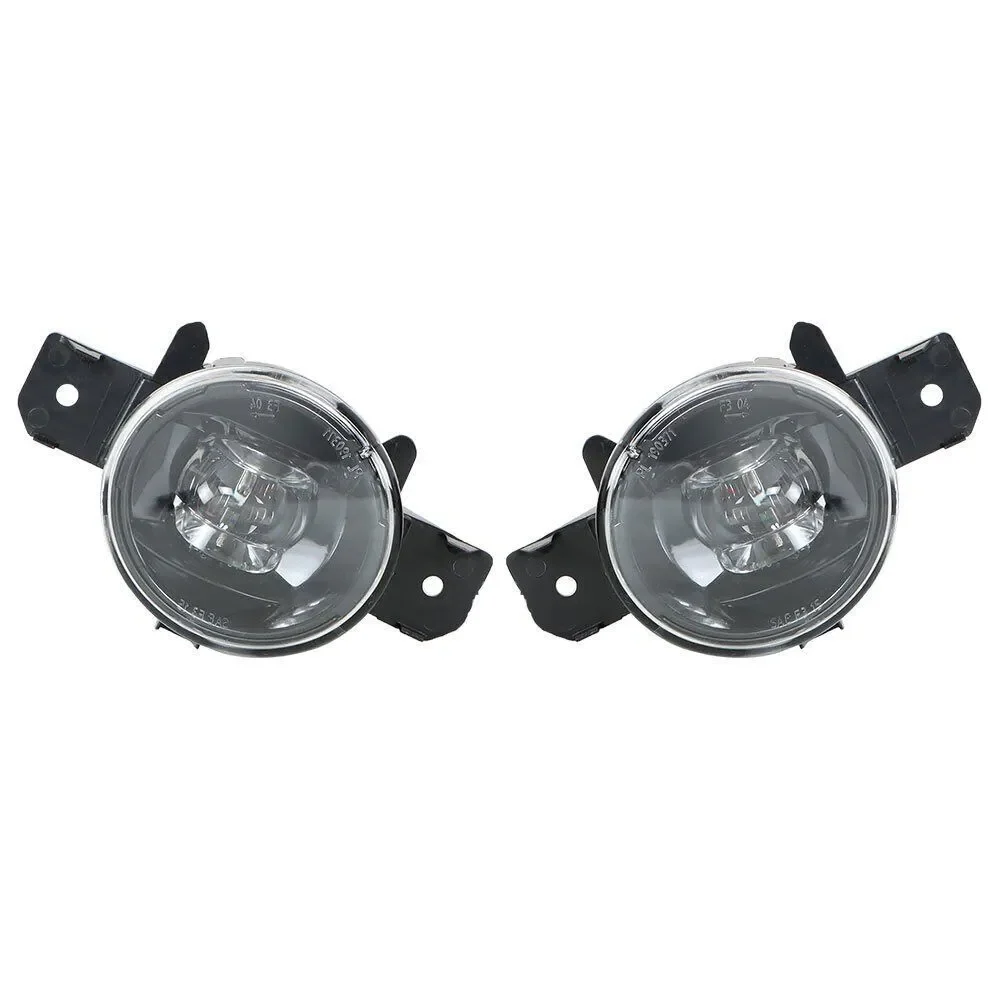 4pcs Front Bumper Fog Light Turn Signal Lamps for Nissan Altima 2019-2022 - Image 4