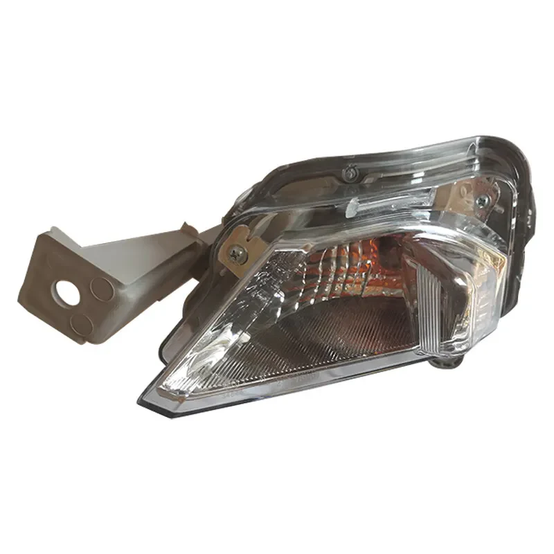 4pcs Front Bumper Fog Light Turn Signal Lamps for Nissan Altima 2019-2022 - Image 7