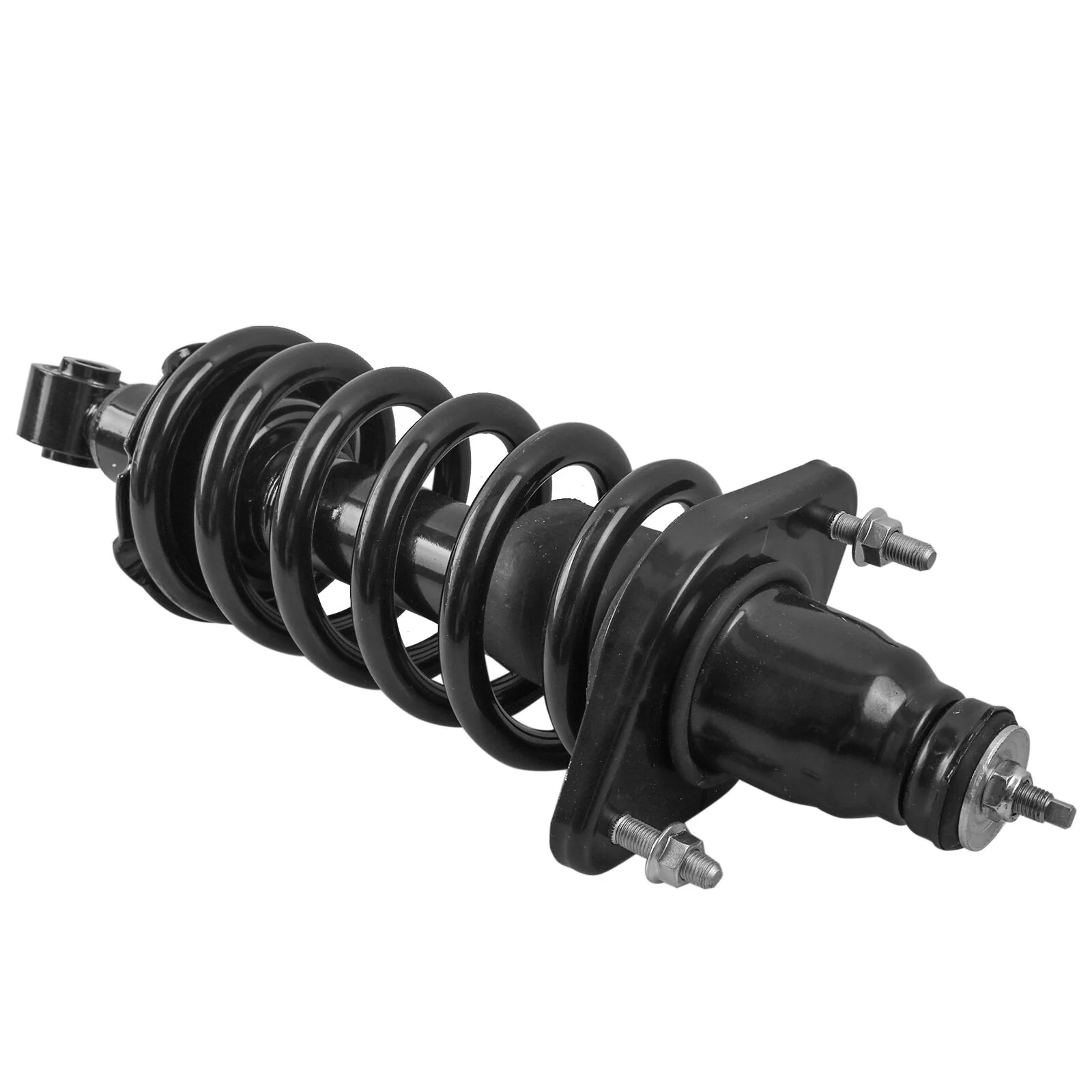4pcs Front+Rear Complete Shocks Struts & Coil Springs For 2007-2011 Honda CR-V - Image 10