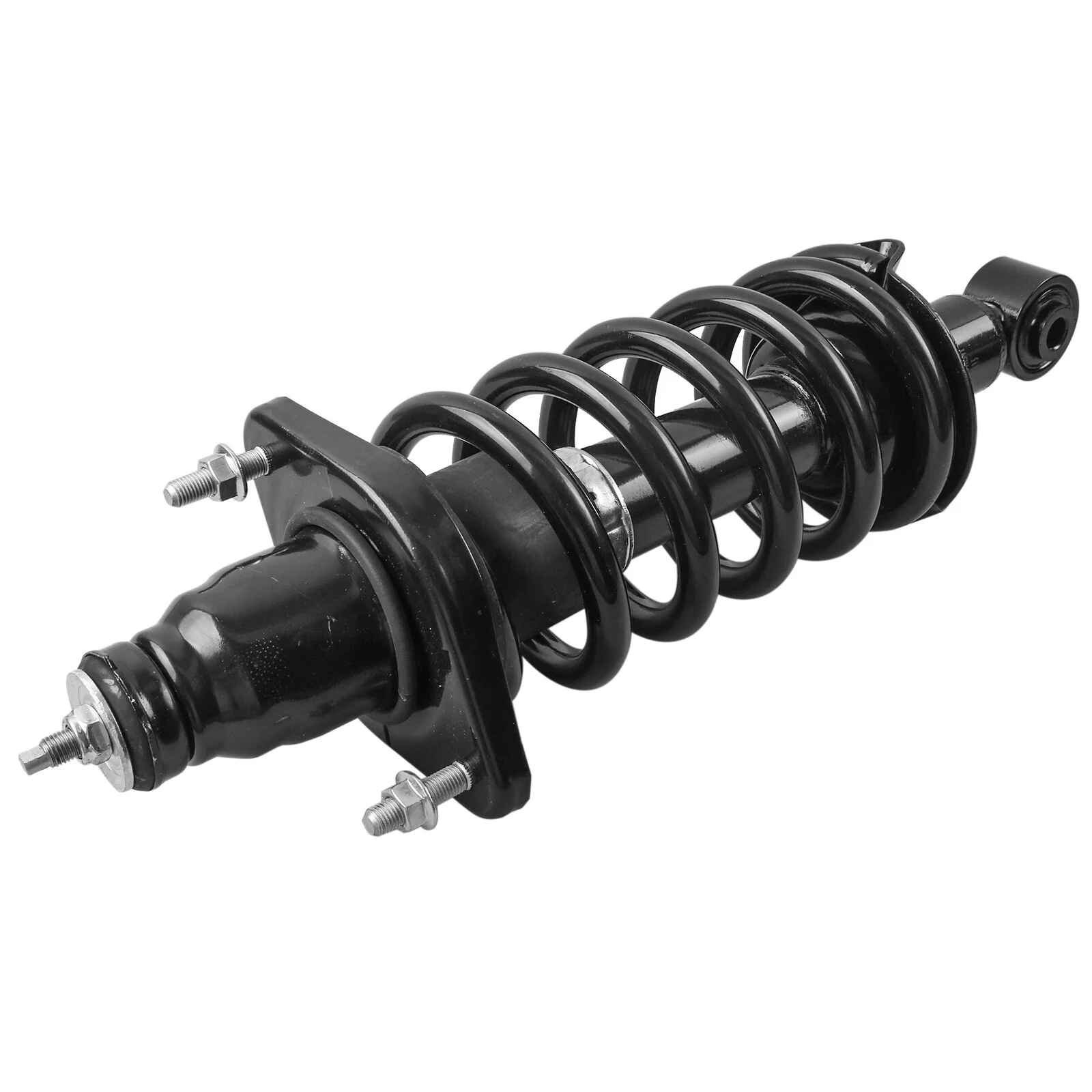 4pcs Front+Rear Complete Shocks Struts & Coil Springs For 2007-2011 Honda CR-V - Image 11