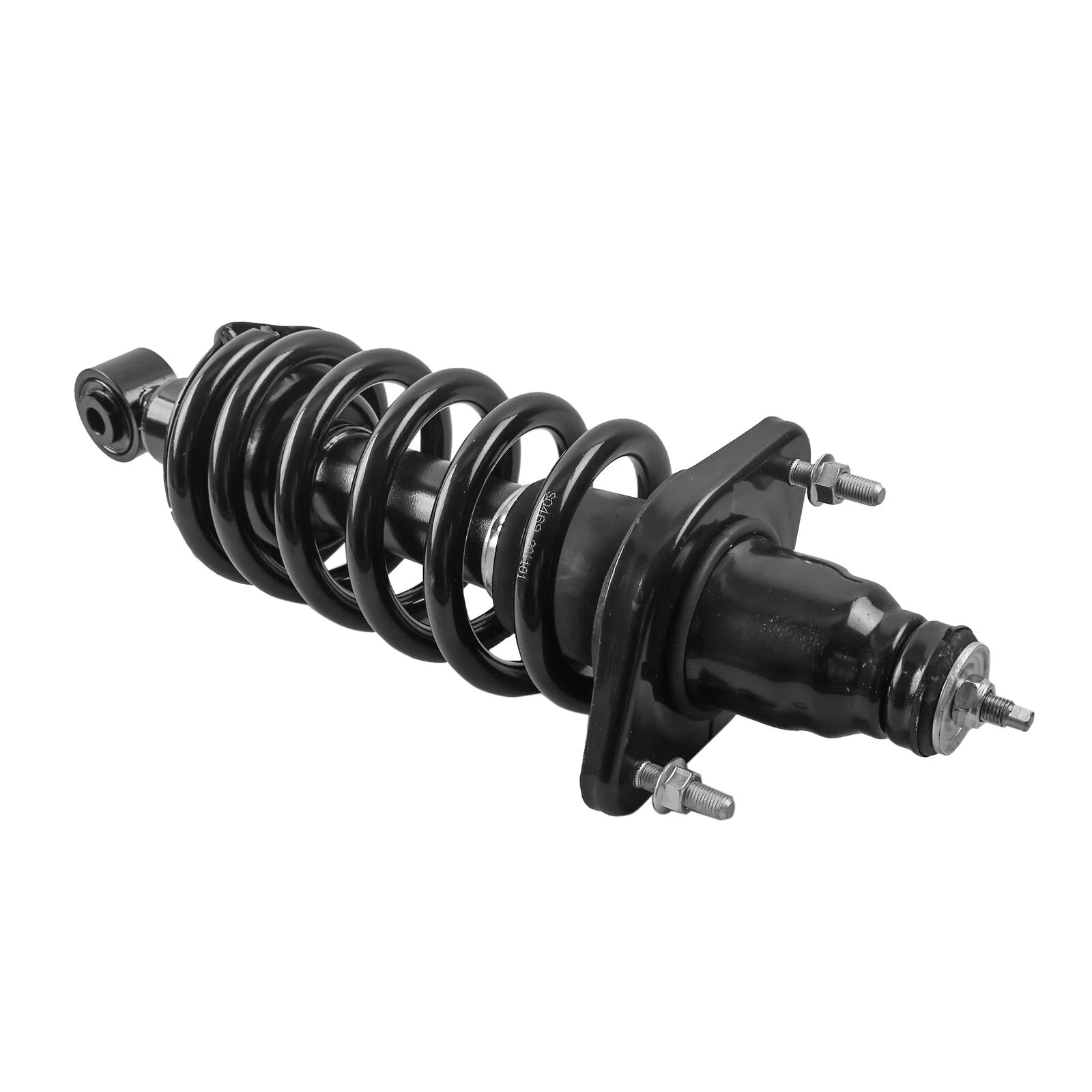 4pcs Front+Rear Complete Shocks Struts & Coil Springs For 2007-2011 Honda CR-V - Image 12