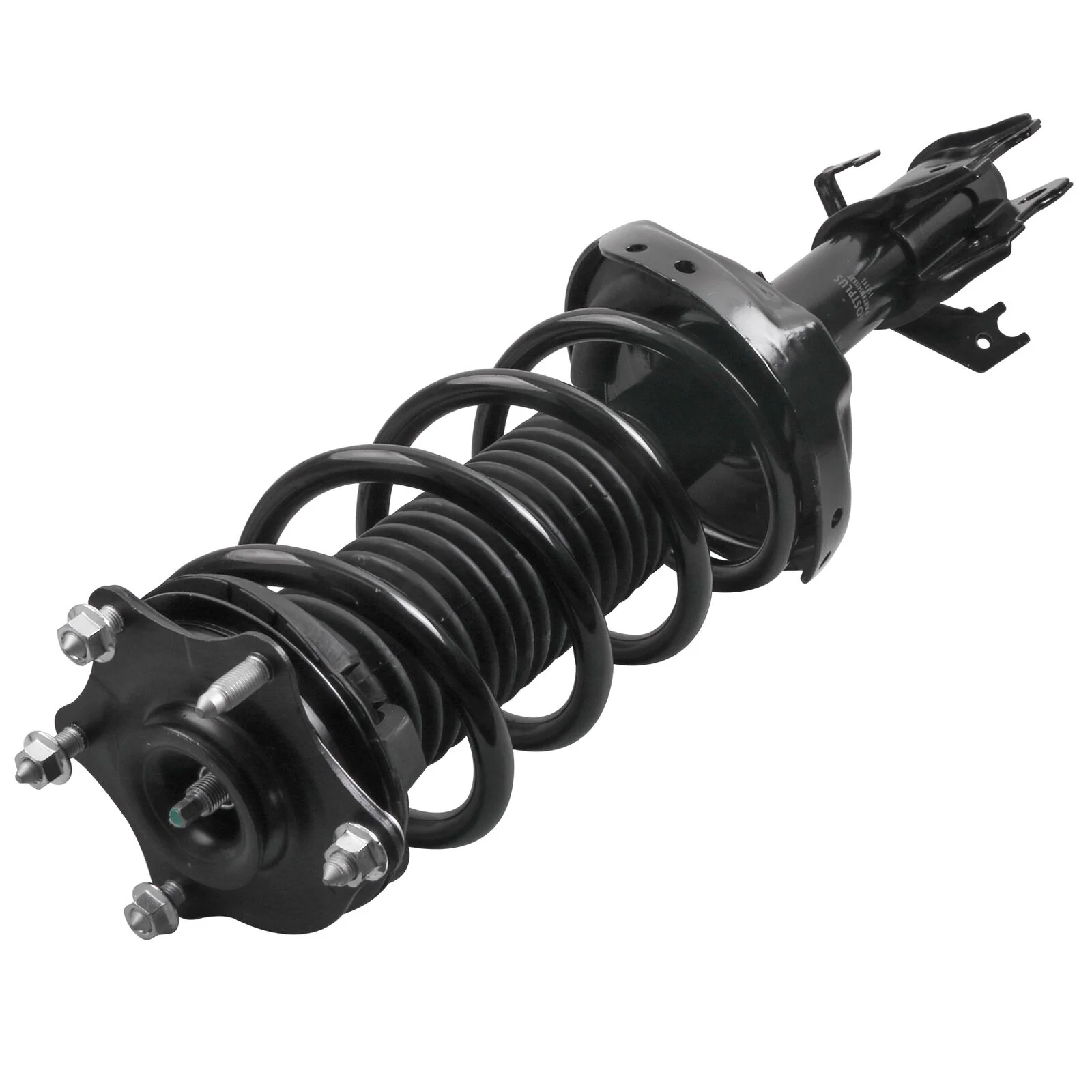 4pcs Front+Rear Complete Shocks Struts & Coil Springs For 2007-2011 Honda CR-V - Image 7