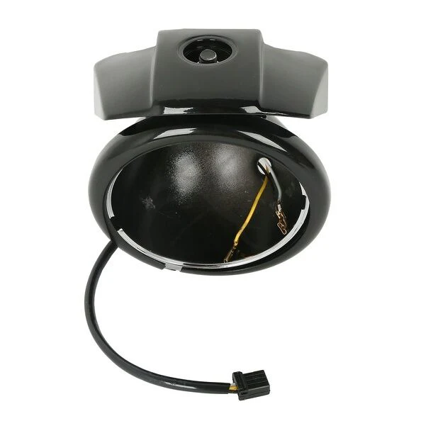 5.75" Headlight Housing Bucket Mount Bracket Fit For Harley Sportster XL883 1200 - Image 4