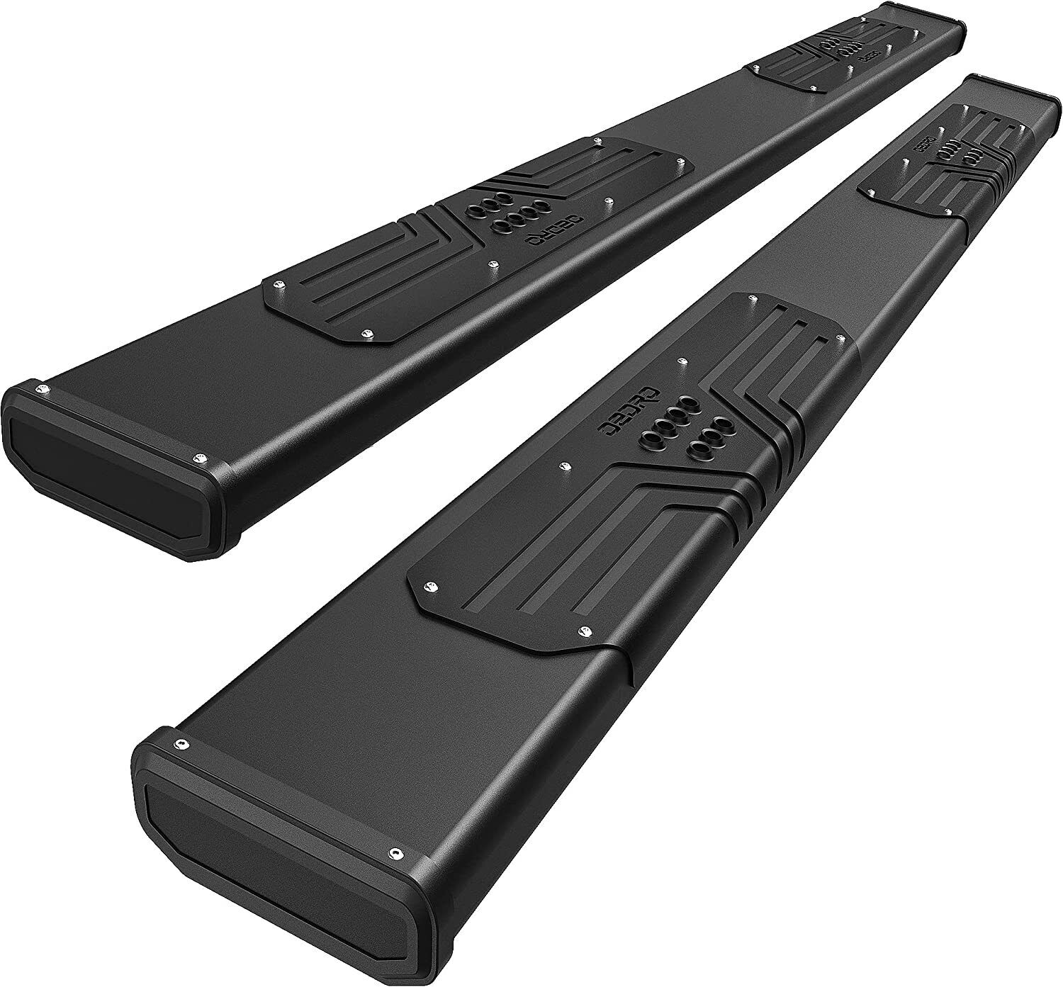 6.5" Running Boards for 2022-2026 Toyota Tundra Double Cab Side Steps - Image 3