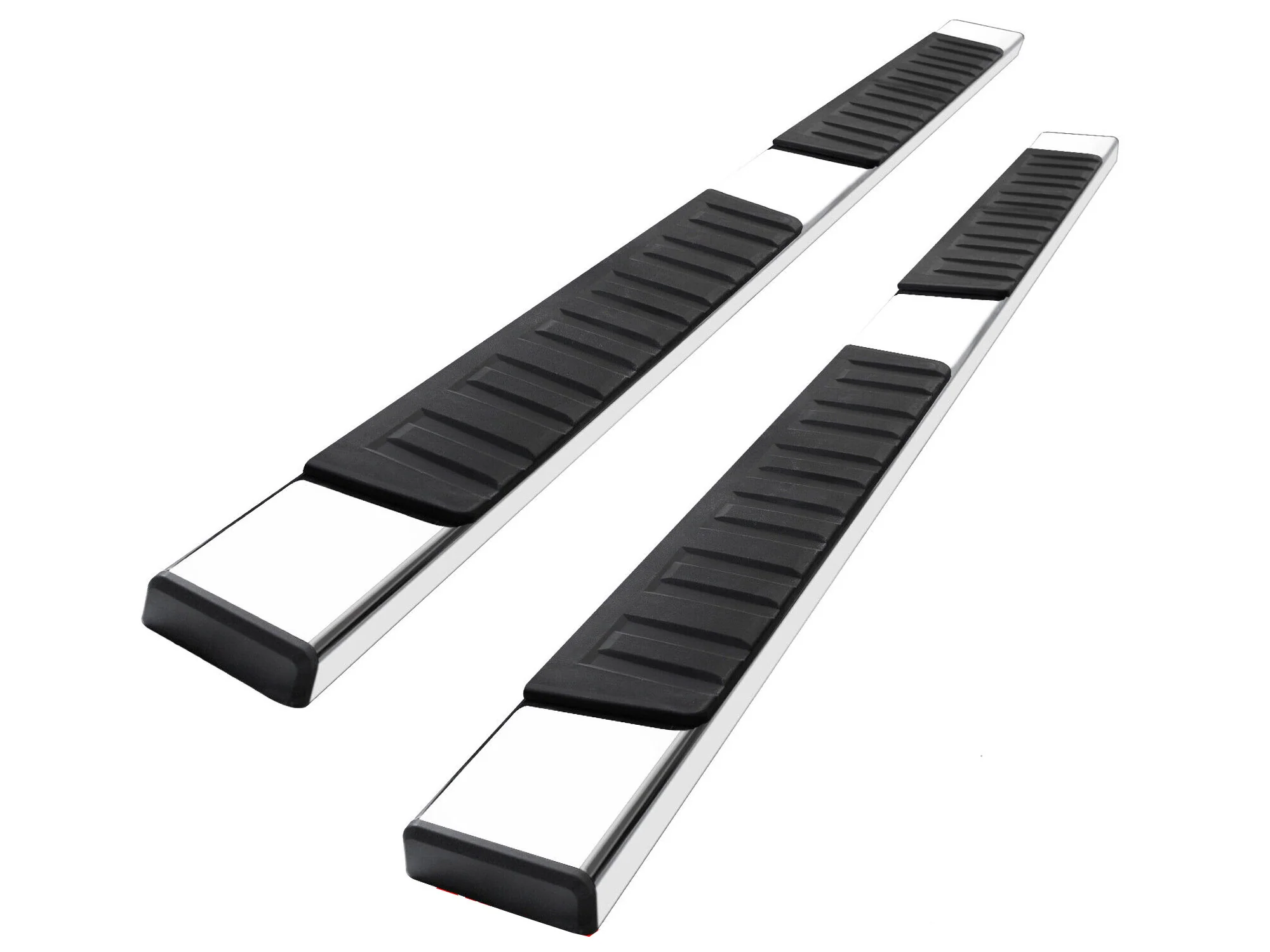 6" Running Board For 2022-2026 Toyota Tundra CrewMax Side Step Nerf Bars - Image 8