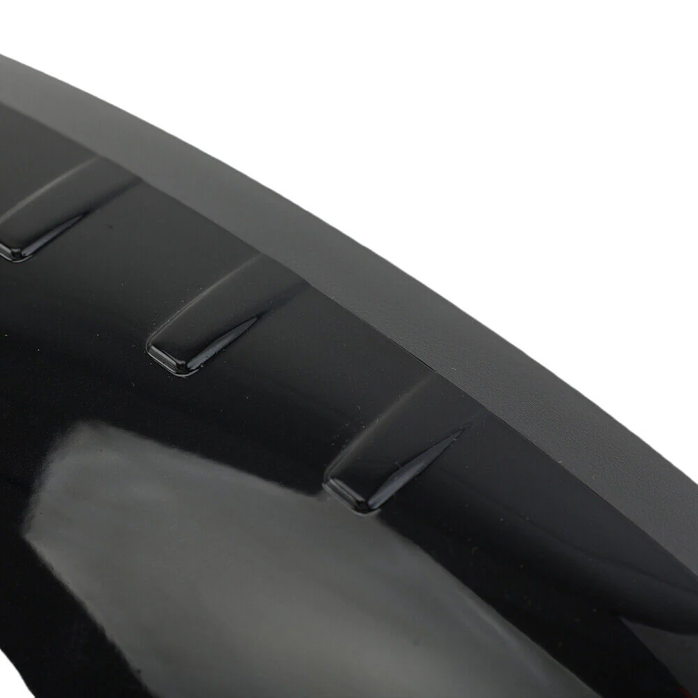 6Pin Driver Side Mirror For Kia Optima 2014-2015 Heated Turn Signal Light Manual - Image 13