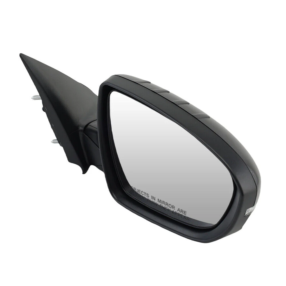 6Pin Right Side Mirror For Kia Optima 2014-2015 Heated Manual Fold Turn Signal Light - Image 10