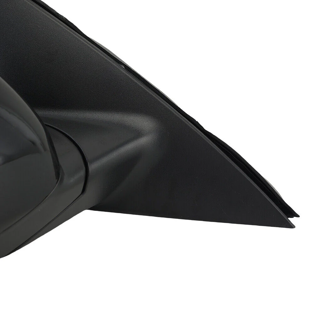 6Pin Right Side Mirror For Kia Optima 2014-2015 Heated Manual Fold Turn Signal Light - Image 11