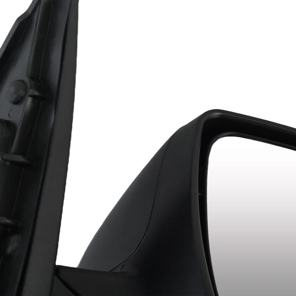 6Pin Right Side Mirror For Kia Optima 2014-2015 Heated Manual Fold Turn Signal Light - Image 14