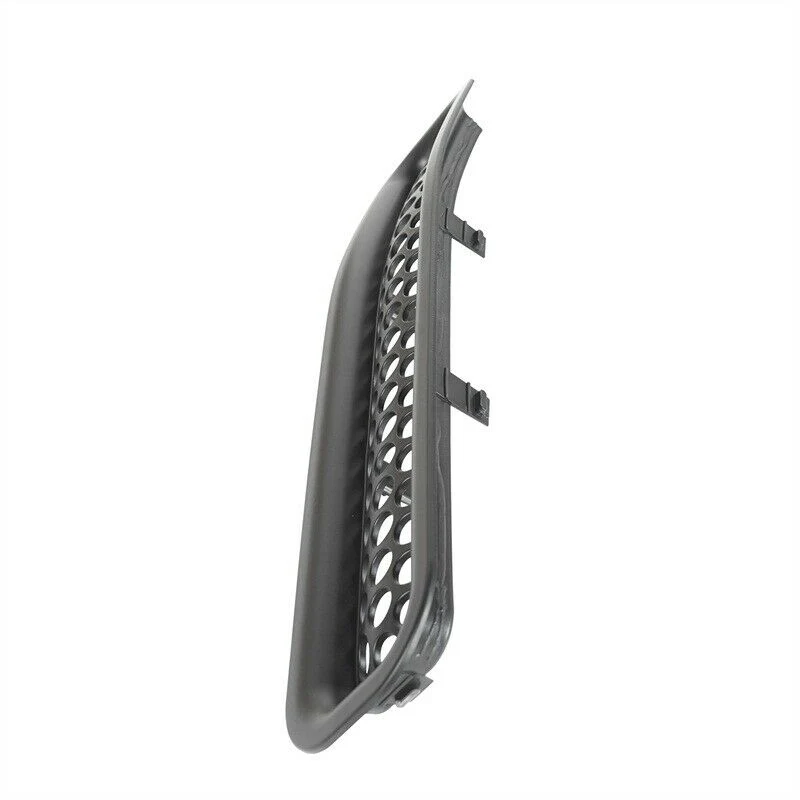 7PCS Front Grille Insert Mesh Grill Chip for Jeep Wrangler TJ 1997-2006 - Image 11